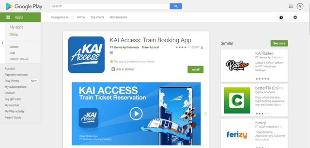 KAI Access